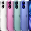 iPhone 16 Plus - Image 4