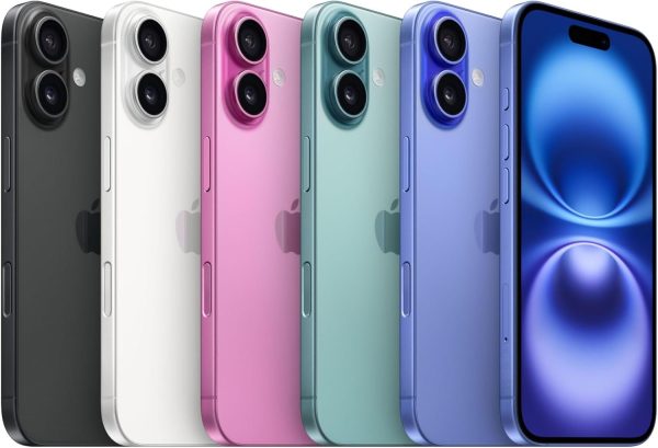 iPhone 16 Plus - Image 4